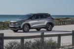 Kia Seltos EX+ 2020 года (ZA)
